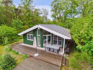 Holiday Home Arkil - 150m from the sea by Interhome - 0