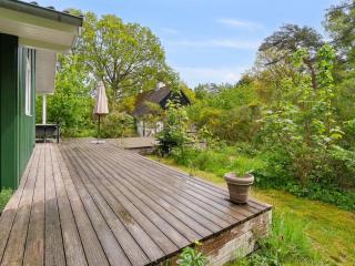 Holiday Home Arkil - 150m from the sea by Interhome - 1