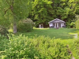 Holiday Home Ginne - 100m to the inlet by Interhome - 9