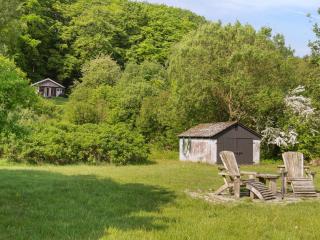 Holiday Home Ginne - 100m to the inlet by Interhome - 6