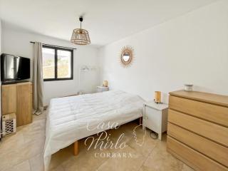 Maison de village à Corbara, Casa di Mirlo - 2