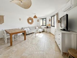 Maison de village à Corbara, Casa di Mirlo - 6