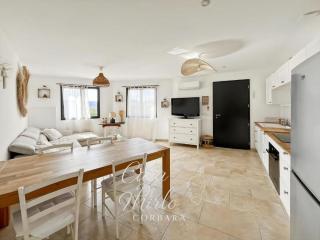 Maison de village à Corbara, Casa di Mirlo - 7