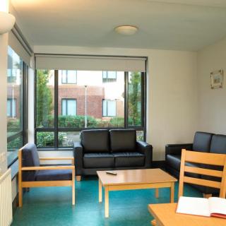 Maynooth Campus Accommodation - 6