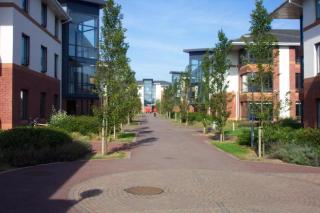 Maynooth Campus Accommodation - 4