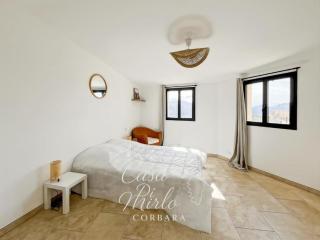 Maison de village à Corbara, Casa di Mirlo - 3