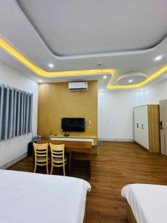 HOMESTAY Hoàng GIa - 1