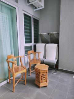 RC Residence 6 pax by Define Suite - 5