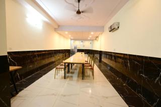 Ranthambore Sawai Palace - 9