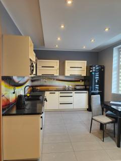 Apartament Altbau Słubice - 5
