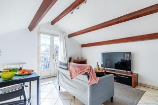 Cosy Revy - Proche Paris - 1