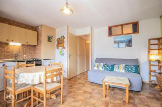 Résidence Saint Sebastien - Bel appartement en étage avec vue dégagée sur les montagnes MAE-0963 - 7