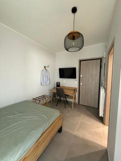 FiftyFiveLoft in Ano Glyfada - 9