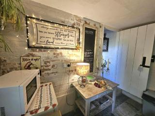 The Annexe Lurley Manor - 1