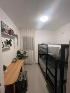 New apartment near the airport AILA - 2
