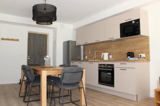 Appartement neuf terrasse 8 p Résidence Violaine - 5