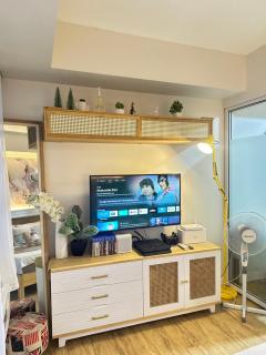Azure Urban Beach Residences with PS4 near Airport - 6