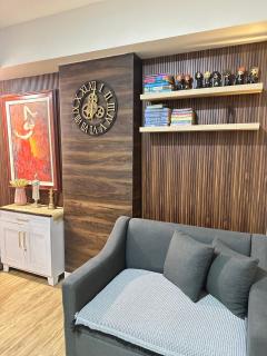 Azure Urban Beach Residences with PS4 near Airport - 4
