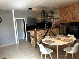 GÎte à la ferme - 3