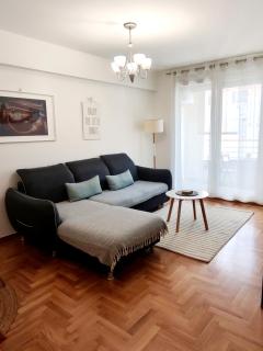 Apartment Angelus - 3
