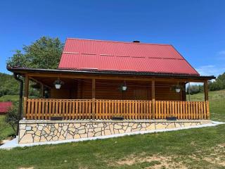 Vikendica Neprivaj - 8