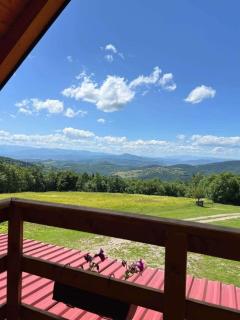 Vikendica Neprivaj - 7