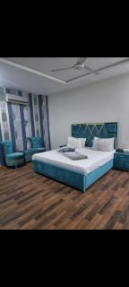 safari hotel shimlapahari - 0