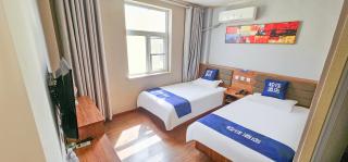 Qingzhu Hotel Daimiao Branch - 4