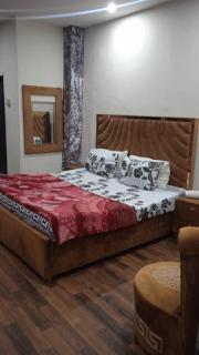 safari hotel shimlapahari - 3
