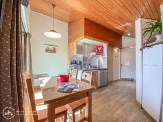 Les Chalets De La Pyramide - CH5 - LES CHALETS DE LA PYRAMIDE MAE-0993 - 0