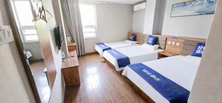 Qingzhu Hotel Daimiao Branch - 2