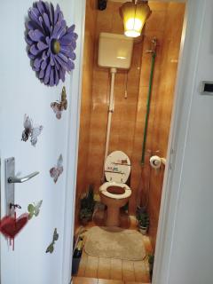 Heart Space, Your Soulful Sanctuary in Sarajevo - 8