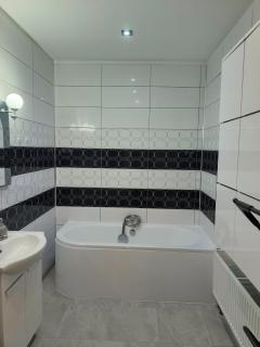 Apartament Altbau Słubice - 2