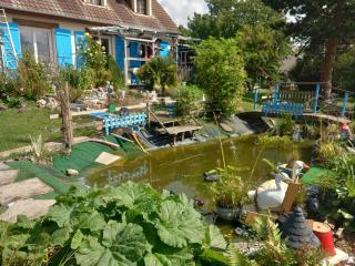 Chez Patrick - 6