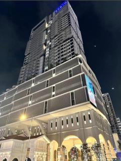 22 Macalisterz 2025 Georgetown Premium 顶楼无边泳池 - 5