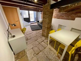 Duplex histórico en Part Alta - 8