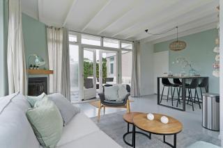 Alexanderpark 209 - Ouddorp - - 5