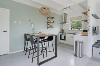 Alexanderpark 209 - Ouddorp - 1