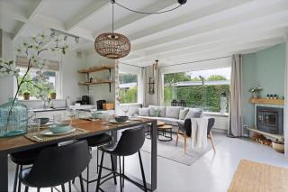Alexanderpark 209 - Ouddorp - 1