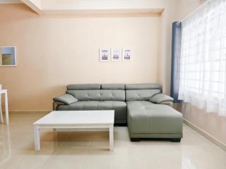 Peach Homestay Tasik Puteri - 9