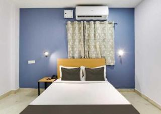 Townhouse Oak Banjara Lakeview - 4