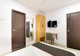 Townhouse Oak Banjara Lakeview - 7