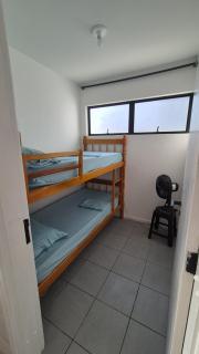 Ap Matinhos - Pé na areia e Vista para o Mar - Praia Brava - Caiobá - 3