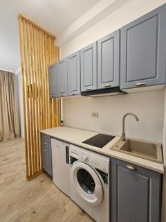 Studio Centru Luxory - 3
