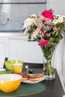 Cosy Revy - Proche Paris - 2