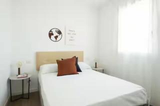 Palm Villas - 1