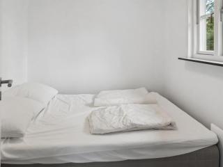 Holiday Home Haghbarth - 400m from the sea by Interhome - 5