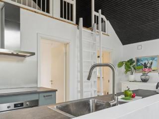 Holiday Home Haghbarth - 400m from the sea by Interhome - 4