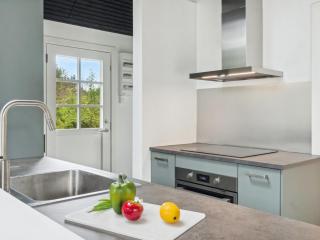 Holiday Home Haghbarth - 400m from the sea by Interhome - 1
