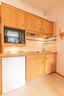 Résidence Setives - Appartement vintage-chic avec belle vue sur les montagnes. MAE-1023 - 3